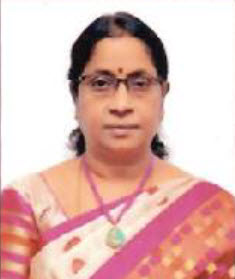 Prof. K. Sandhya Rani