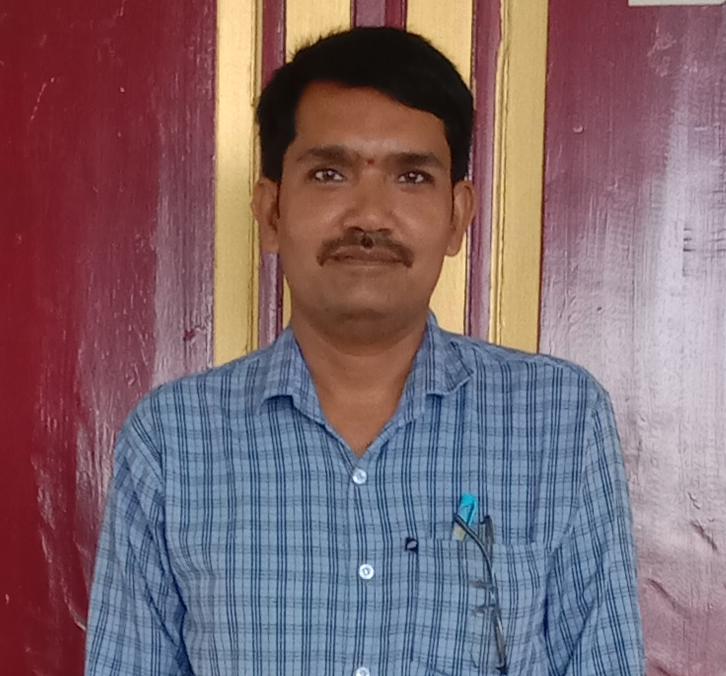 Dr.Sivanjaneyulu Pagolu