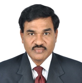 Prof. P.Jagadeeswara Rao