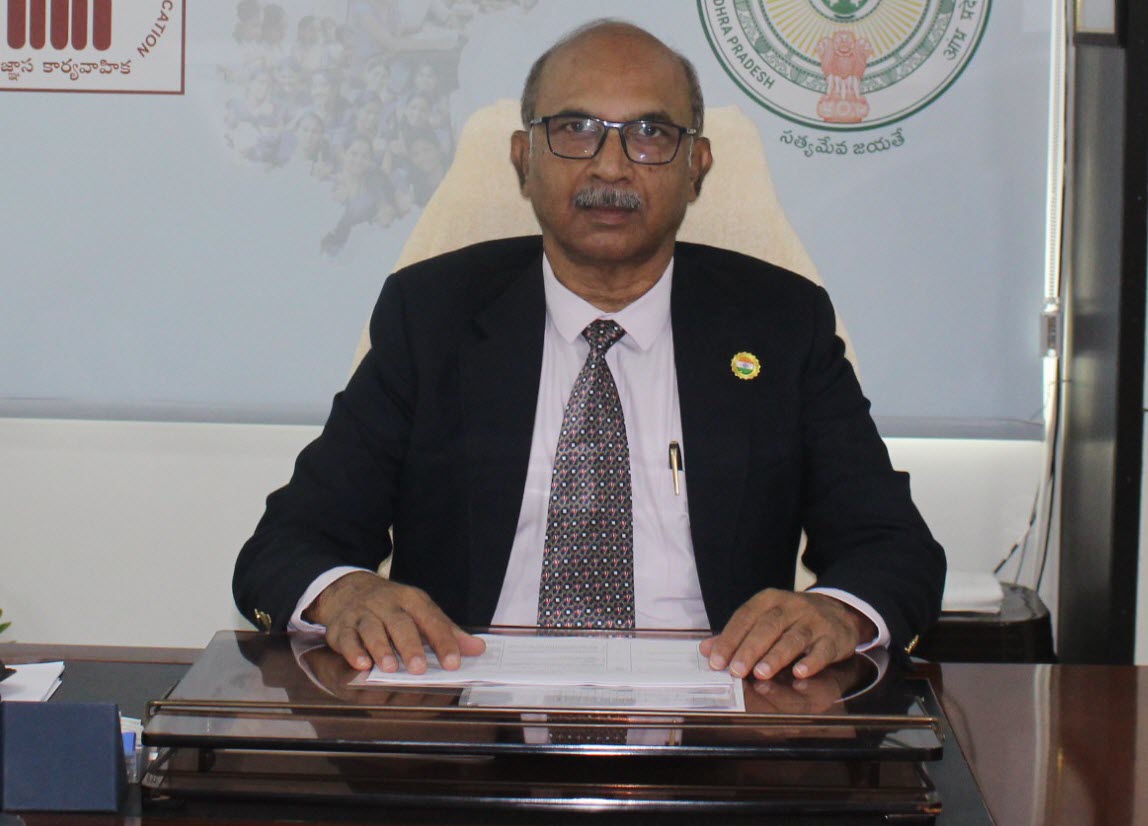 KC Reddy
