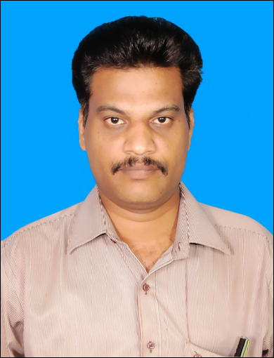 Dr.P Rangaswamy