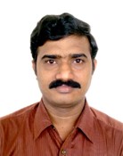 Dr.B.V Raghavaiah