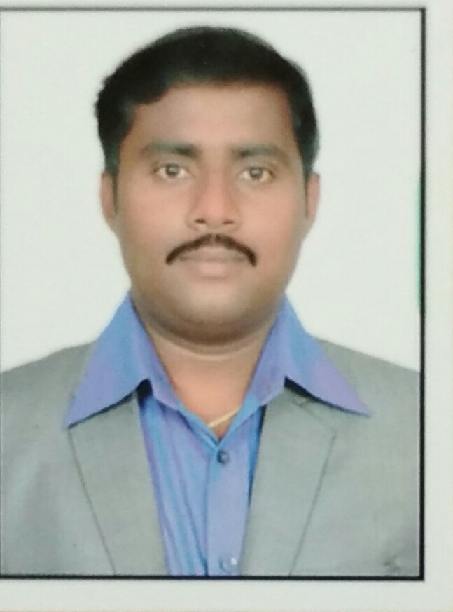 Dr.G Ravi Kumar