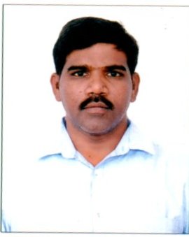 Dr.Suresh Kumar Mudunuri