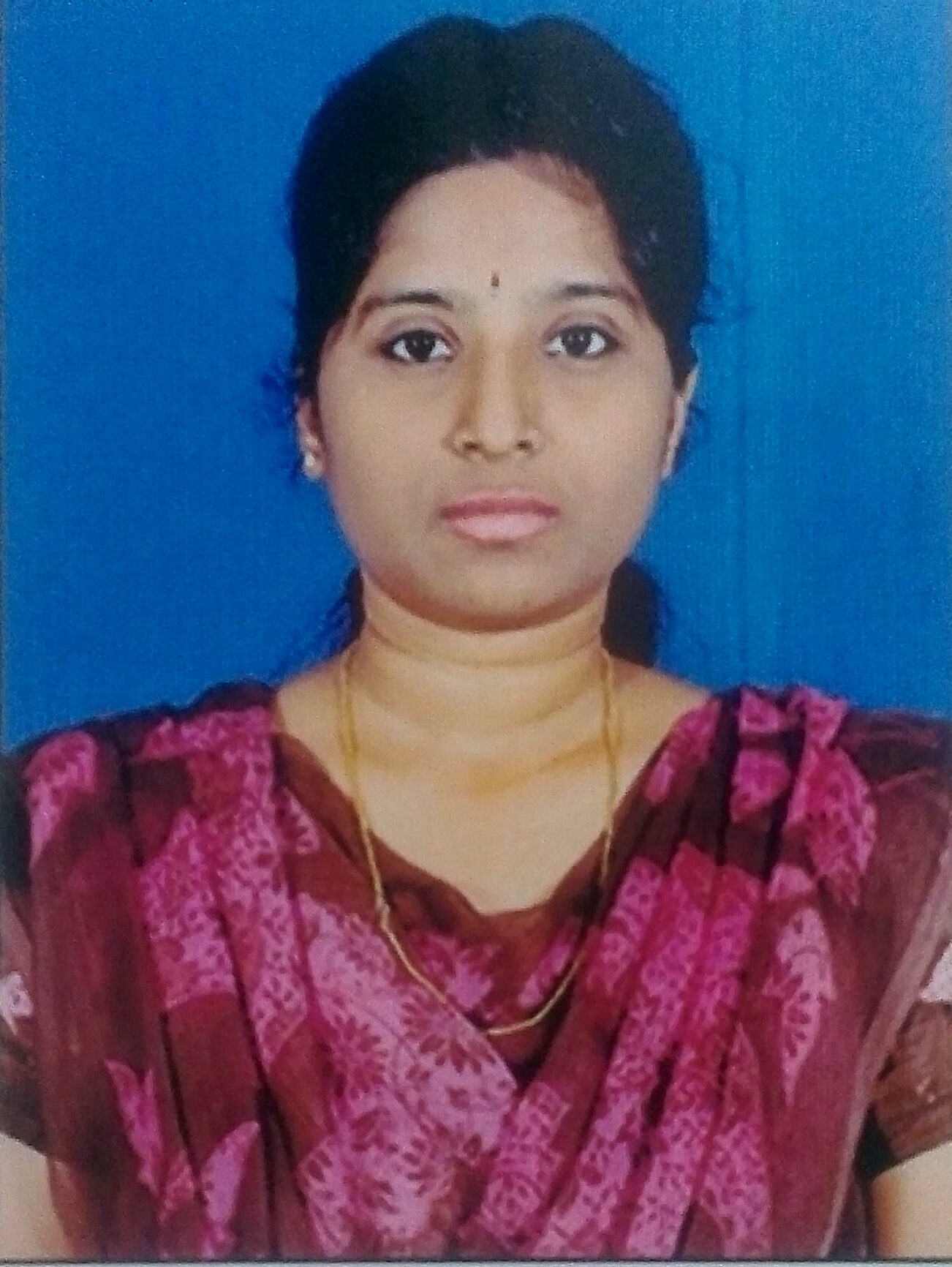 Ms.B Priyanka