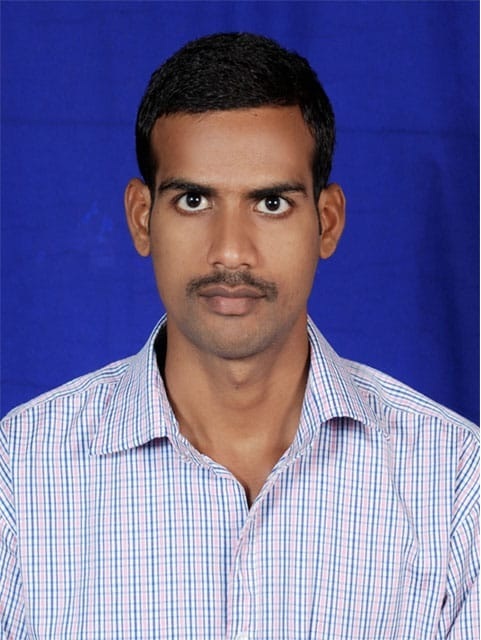 Mr.T Venkatesh