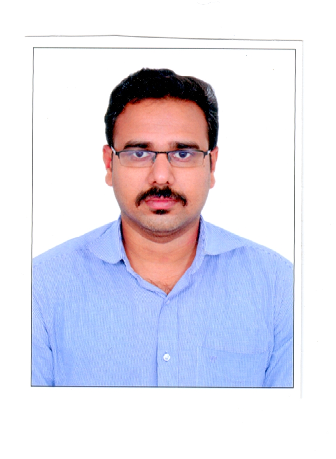 Dr.M Venkateswarao