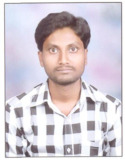 Mr. G Mohanrao