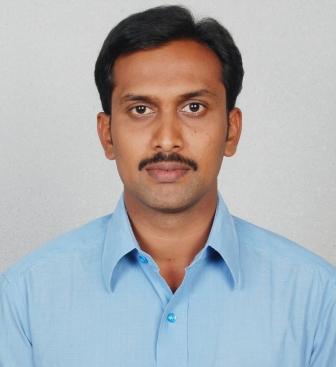 Dr.M Anil Kumar