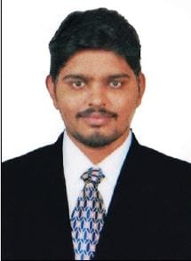Mr.K Vinay Kumar