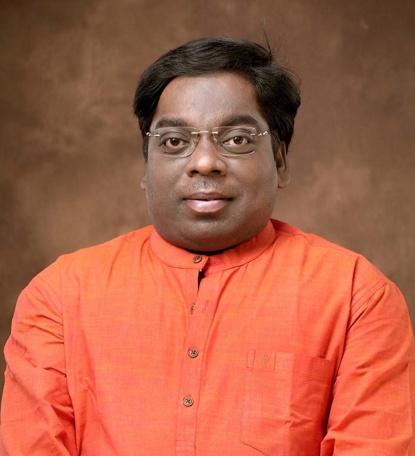 Dr M.S.R Kiran Nag