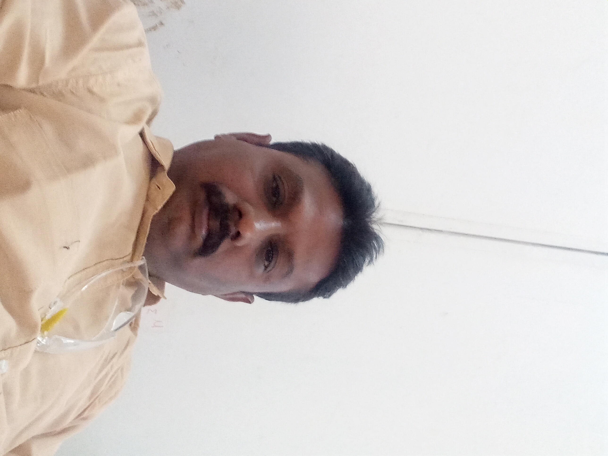 Mr. P. Mabusubhan