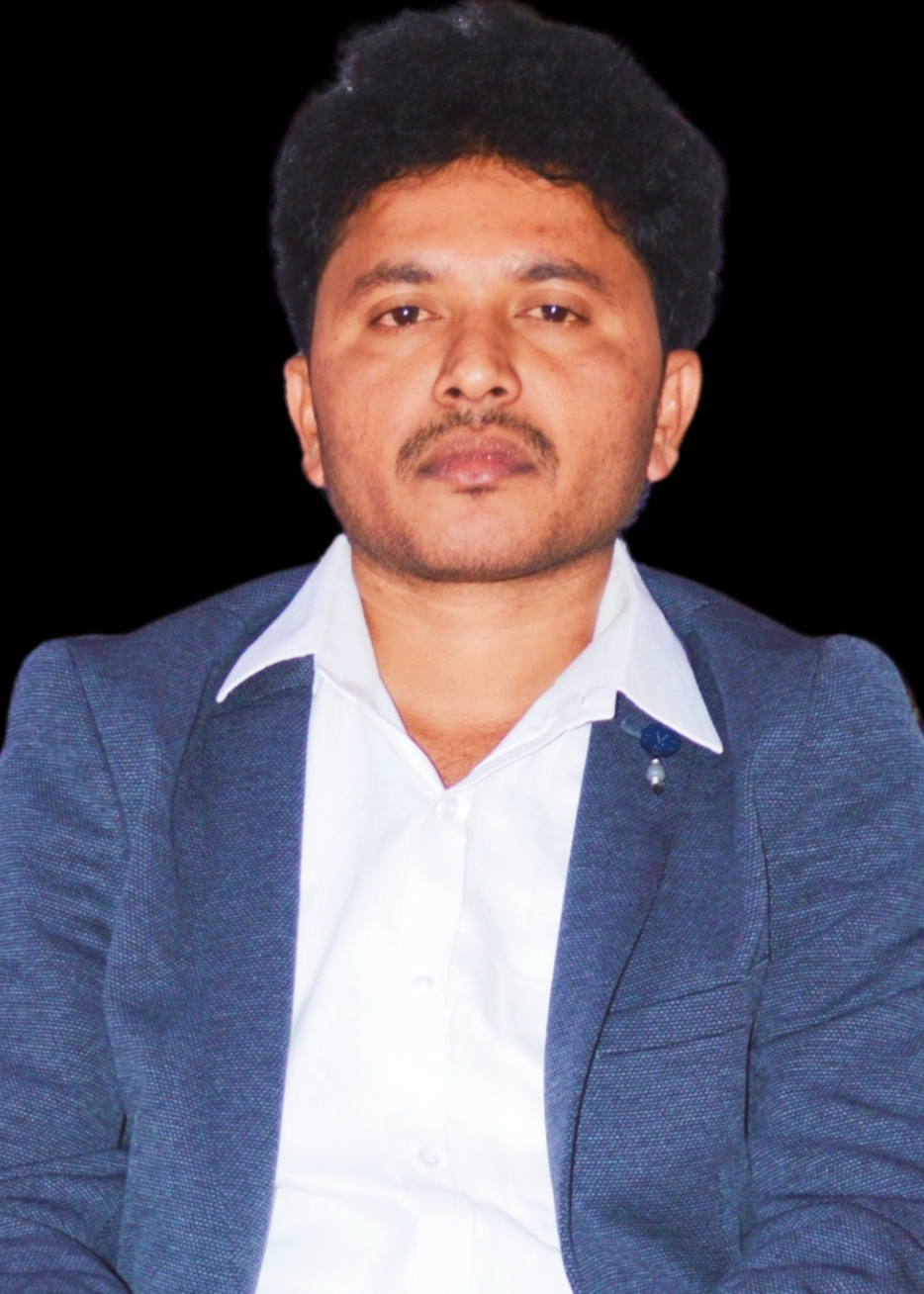 Mr. T Sreekanth