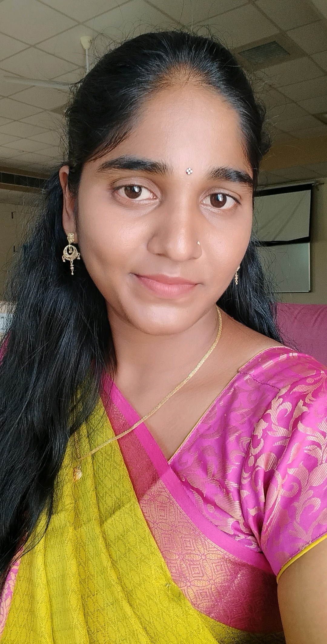 Ms. K. Aswani