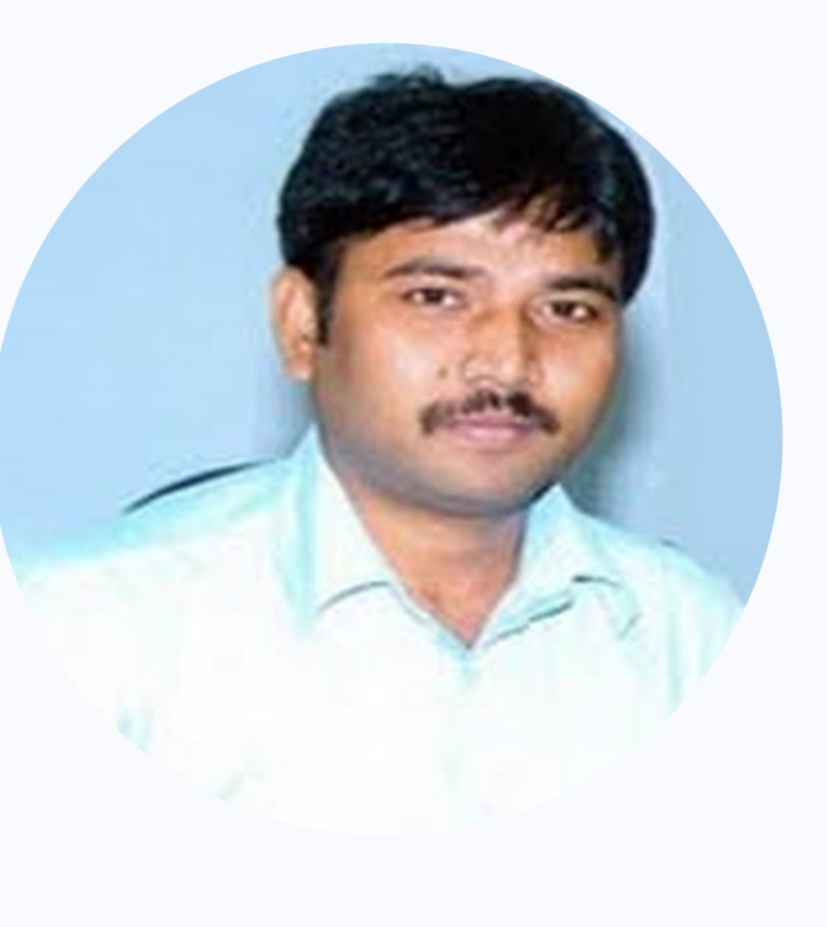 Mr B.Anand Kumar