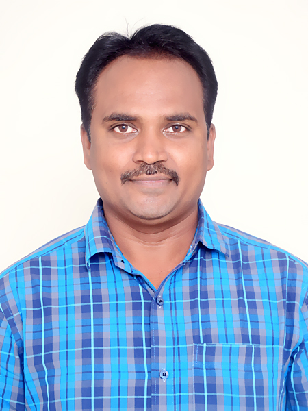 Dr Suguna Rao K