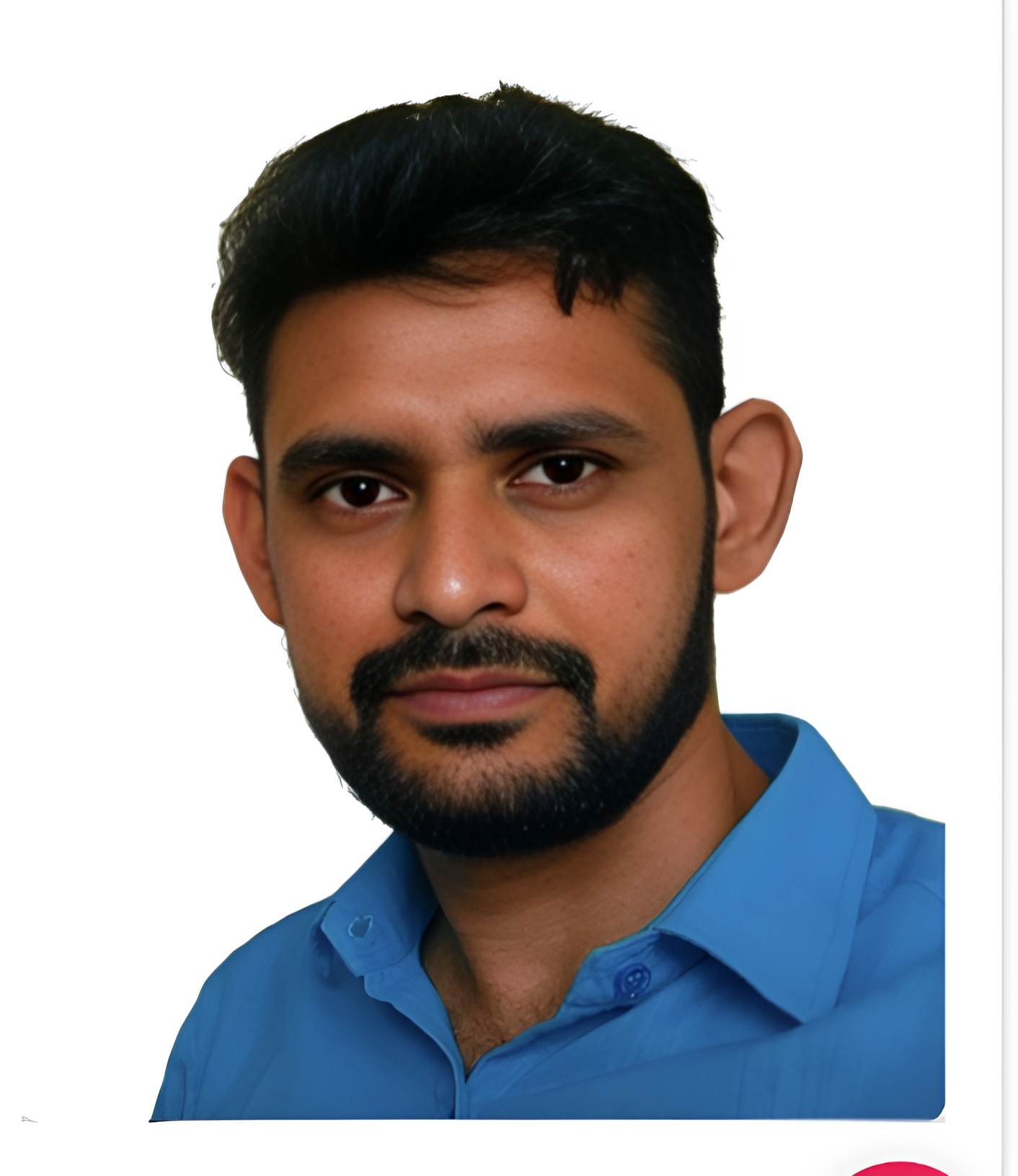 Mr.M.Rajendra Prasad