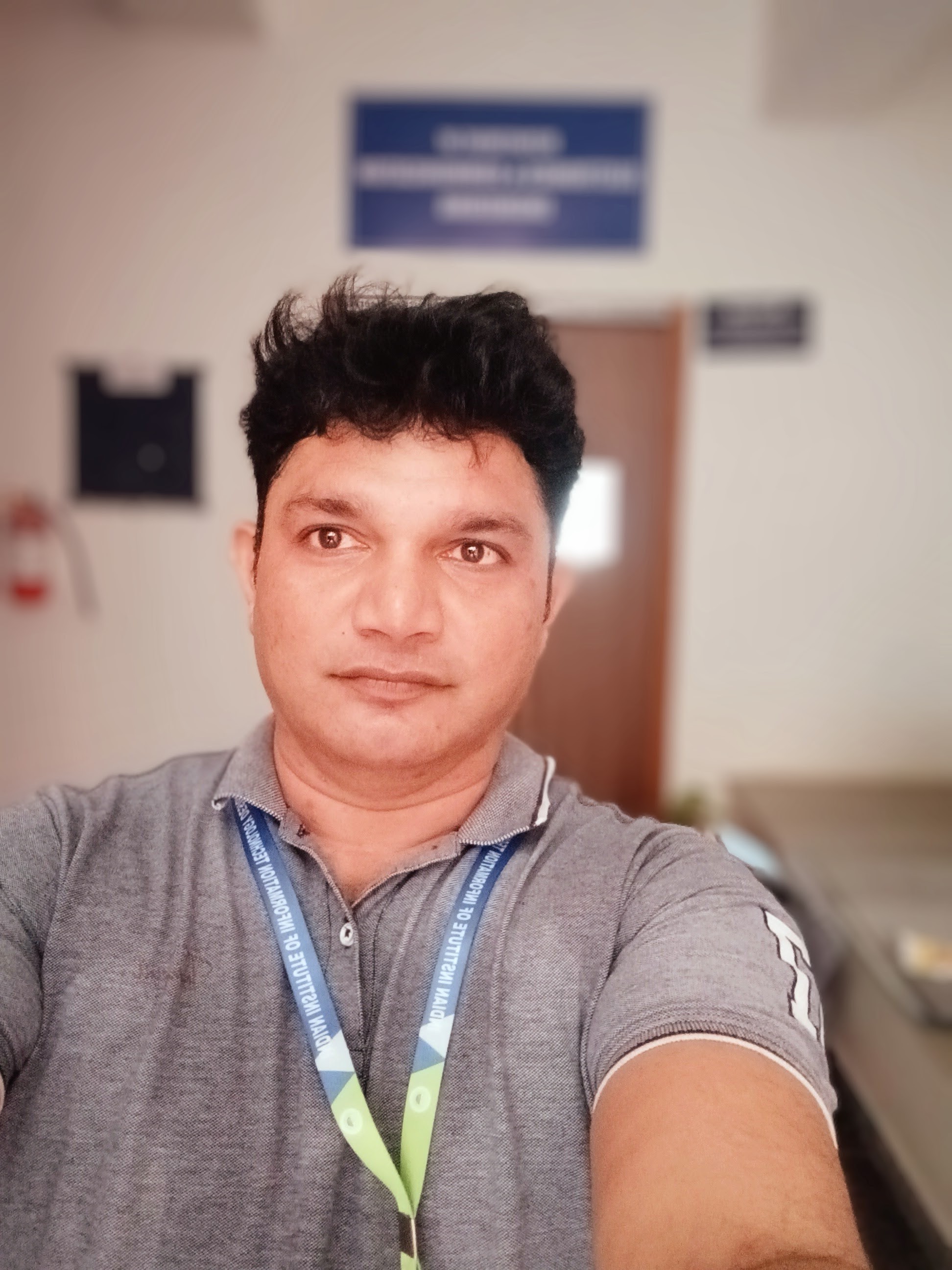 Dr GADDALA JAYARAJU,M.Tech,Ph.D.