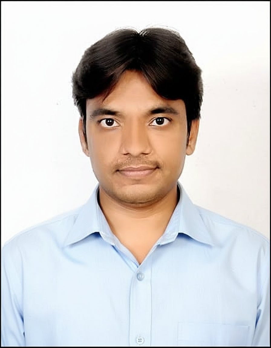 Mr Arine Kishore Babu