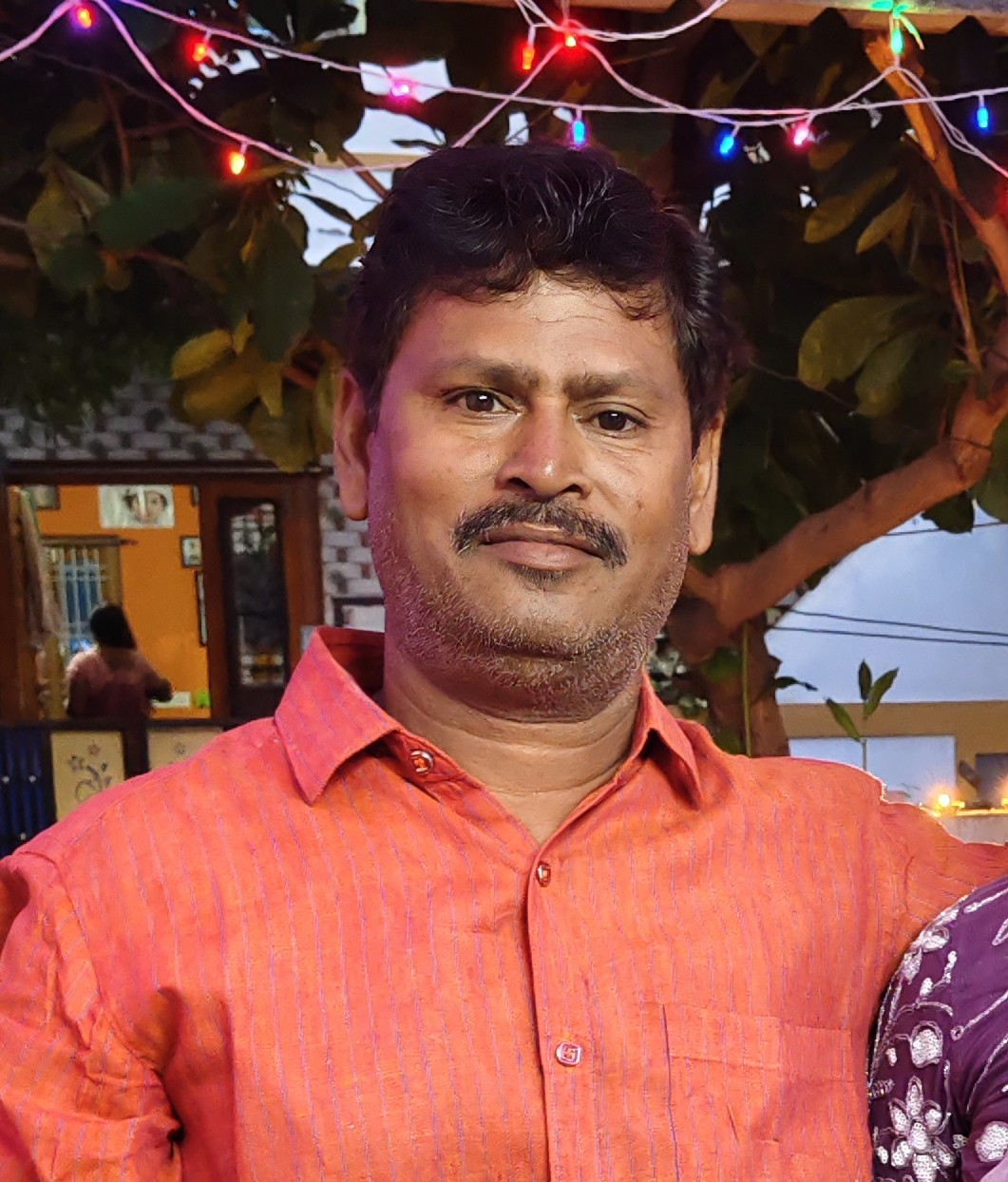 Mr. V. Viswanath